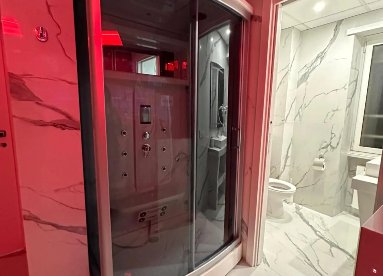 Gladiatrice Suite Rome Italy