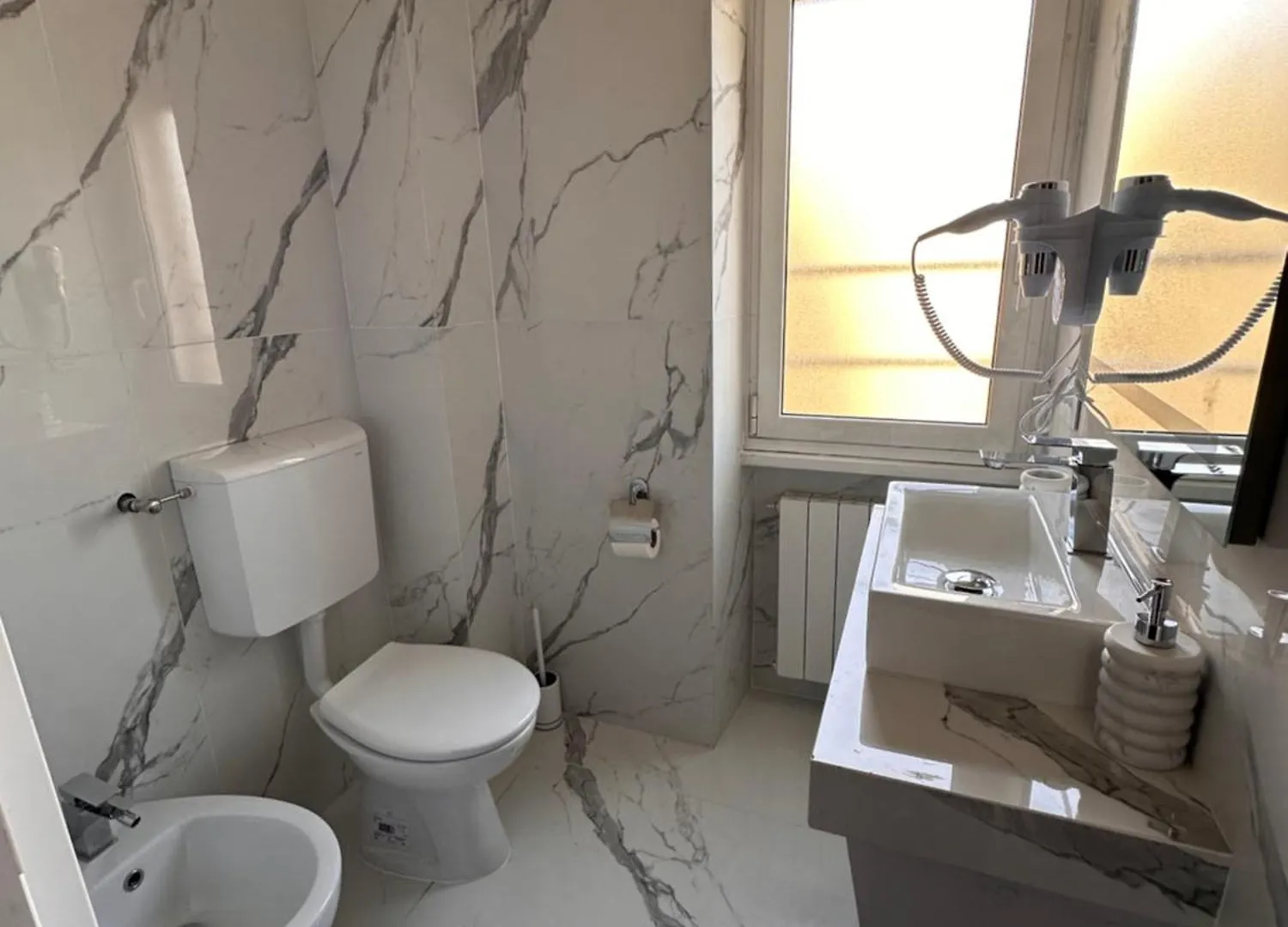 Gladiatrice Suite Rome