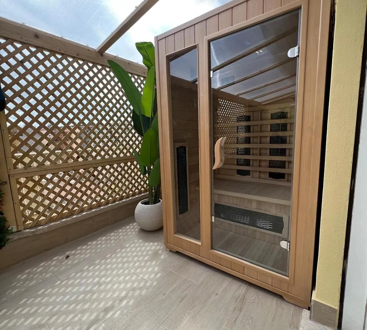 Gladiatrice Suite Rome Homestay