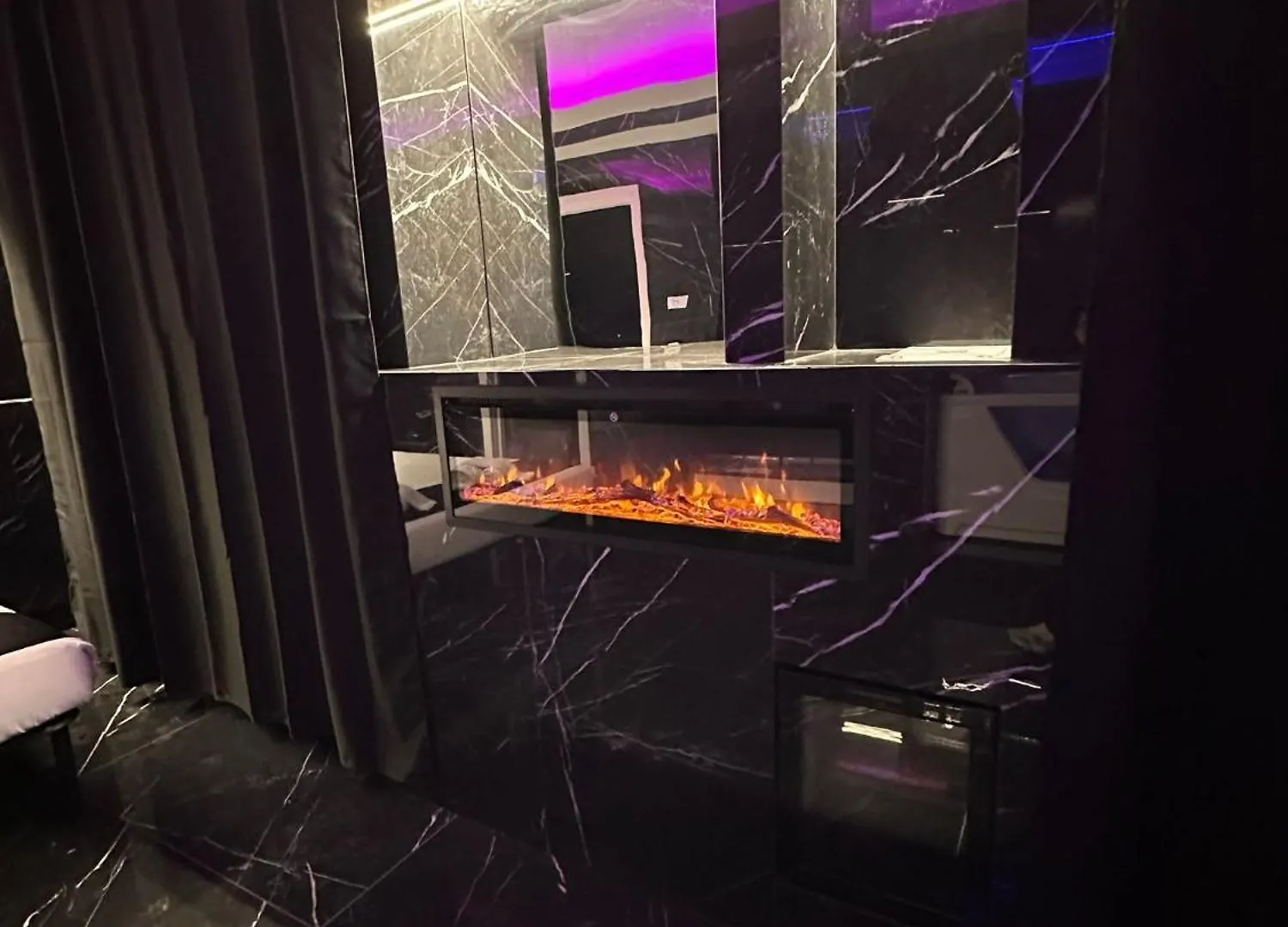 Gladiatrice Suite Rome