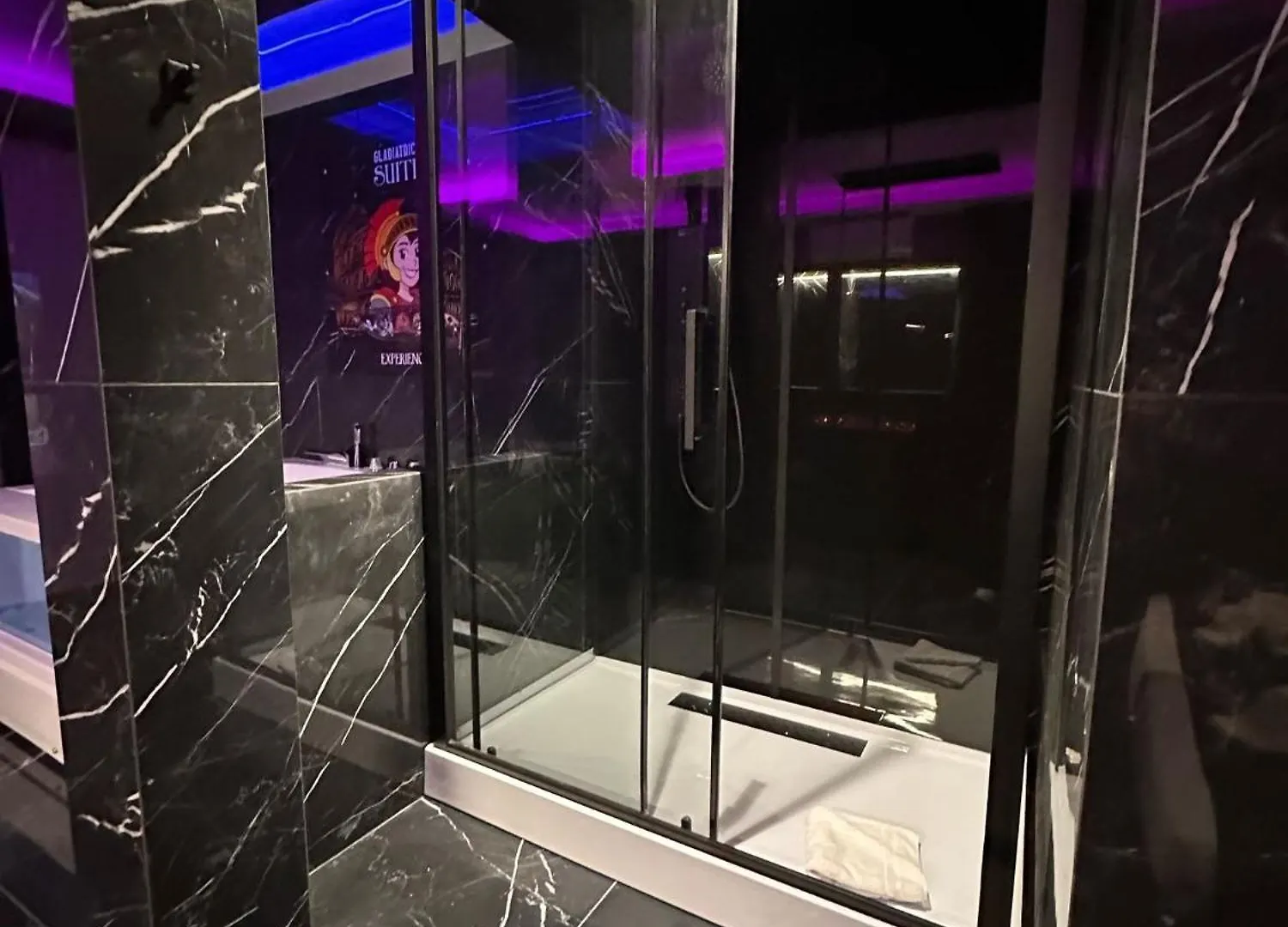 Gladiatrice Suite Rome Homestay
