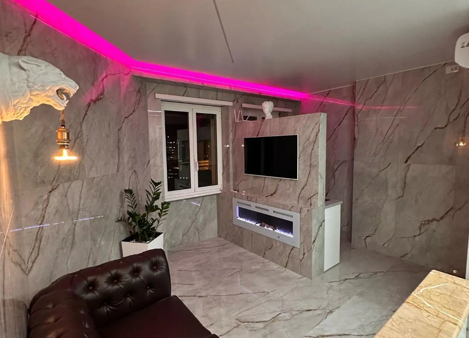 Gladiatrice Suite Rome